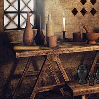 play 365 Secret House