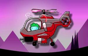 play Helicopter Shooter