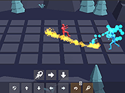 play Dark Crafters Prototype
