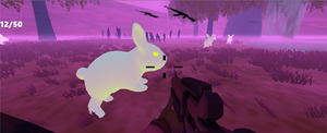 Magic Bunnies Pubg