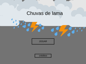 play Chuva De Lama