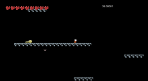 play Wall Climb