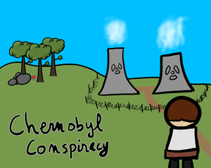 Chernobyl Conspiracy