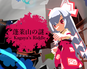 Kaguya'S Riddle (Tps Shooter)