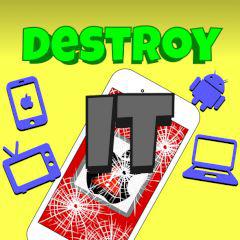 play Destroy It