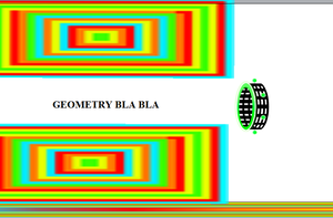 play Geometry Bla Bla - Tomáš Rusnák