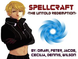 play Spellcraft