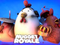 play Nuggetroyale.Io