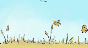 play Duckhunt