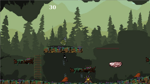 play Burning Light