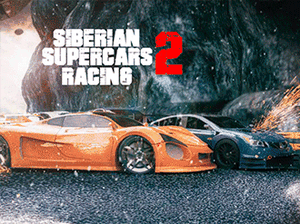 Siberian Supercars Racing 2