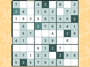 play Sudoku