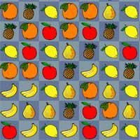 Fruits-Madness