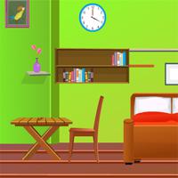 play Deluxe-Modern-Room-Escape