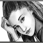 play Ariana-Grande-Puzzle