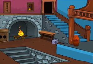 play Weapons Room Escape