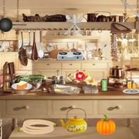 play Hog Classic Kitchen Hidden Objects