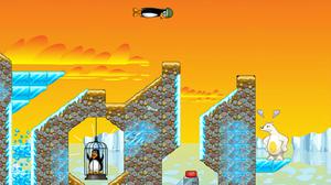play Crazy Penguin Catapult