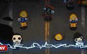 play Zombiesmasher