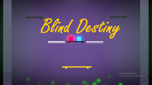 play Blind Destiny