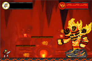play Molten