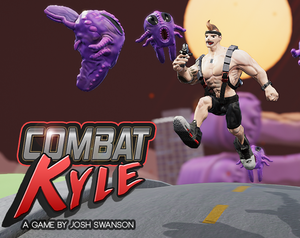 play Combat Kyle