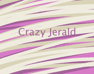 play Jerald The Crazy Fox