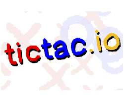 play Tictac.Io