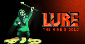 Lure: The King'S Gold game