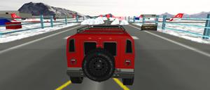 play Plow Jeep Simulator