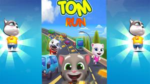 play Tom Run