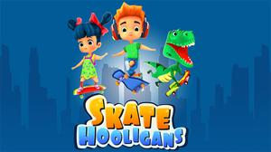 play Skate Hooligans