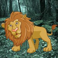 play Wowescape Save The King Lion