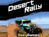 play Desert Rally 3D
