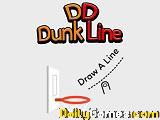 play Dd Dunk Line