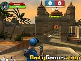 play Sniper Clash 3D