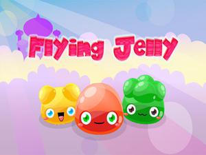 play Flying Jelly