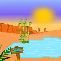 play Mission-Escape-Desert