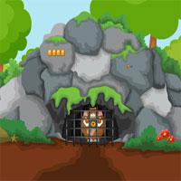 play Forest-Animal-Rescue-Escape