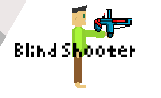 play Blind Shooter