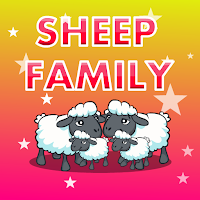 G2J Sheep Family Rescue