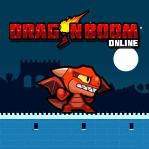 Drag N Boom