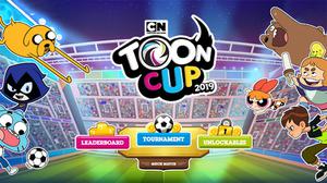 play Toon Cup 2019