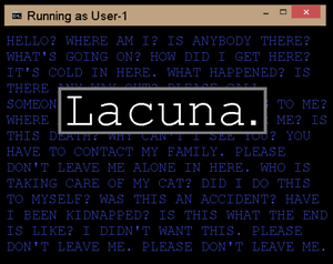 play Lacuna