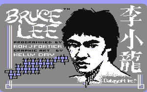 play Bruce Lee