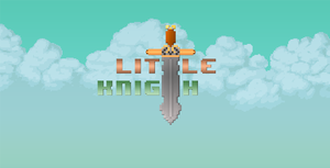play Little Knigth
