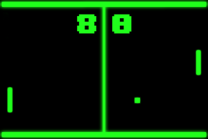 play Pong