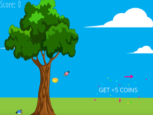 play Birdie