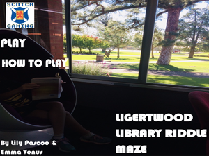 play The Ligertwood Library