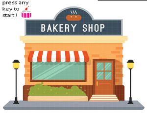 Bakery Blitz